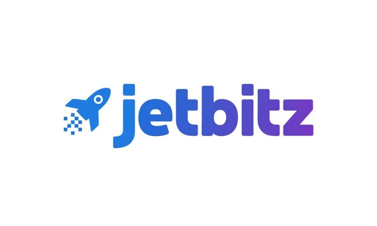 JetBitz logo