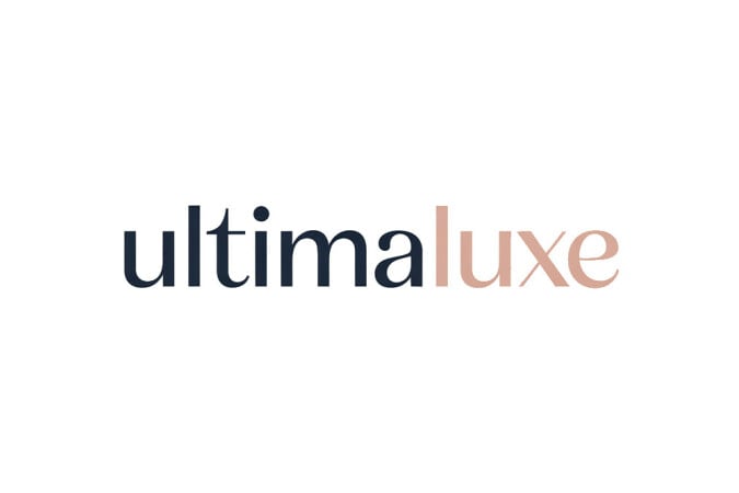 UltimaLuxe logo