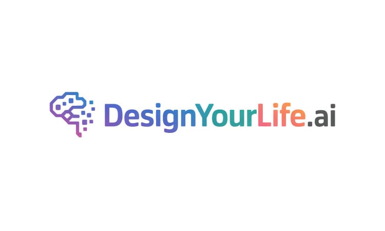 DesignYourLife logo