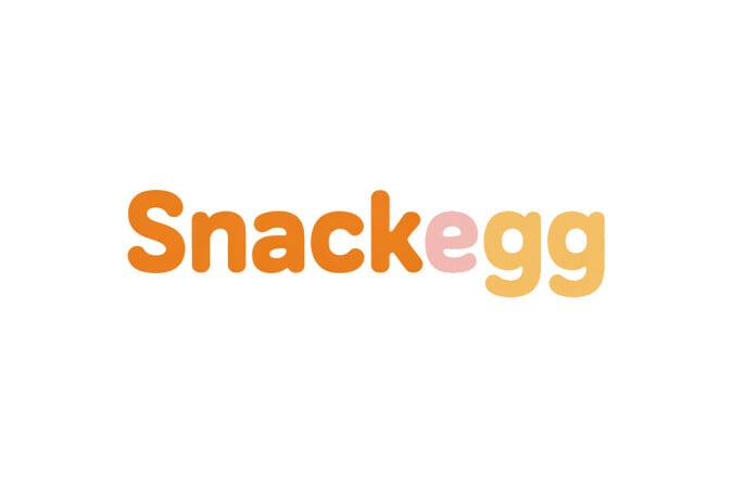 SnackEgg logo