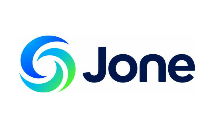 Jone logo