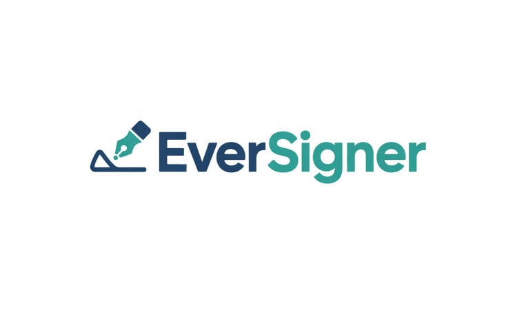 EverSigner logo