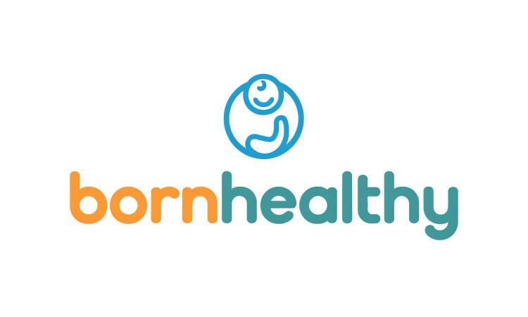 BornHealthy.com
