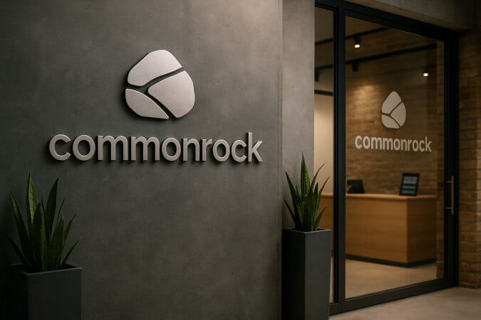 commonrock.com — 4