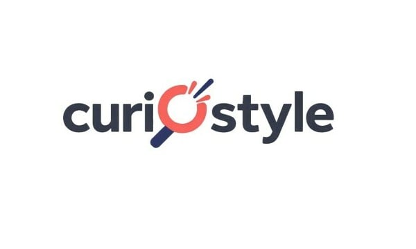CurioStyle logo