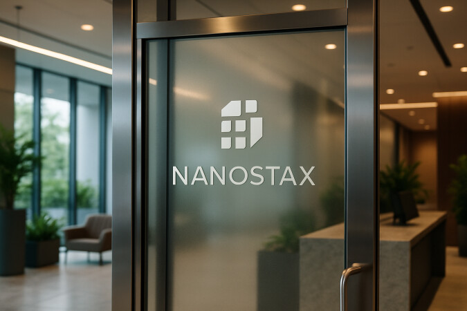 NanoStax.com — 4