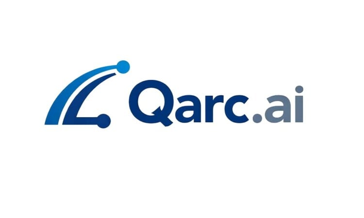 Qarc logo