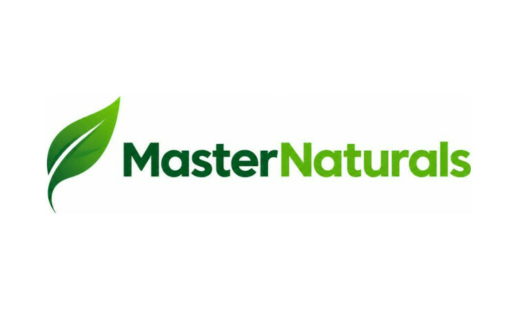 MasterNaturals logo