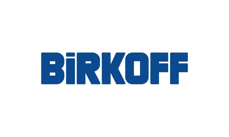 Birkoff logo