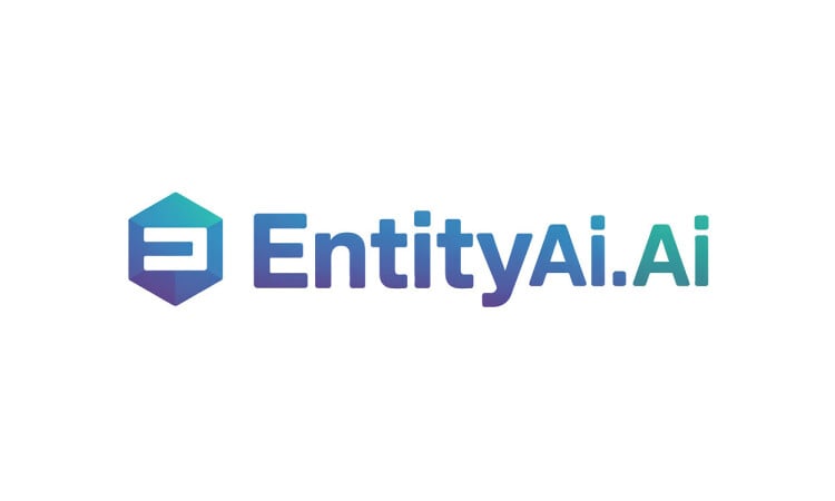 entityAI logo