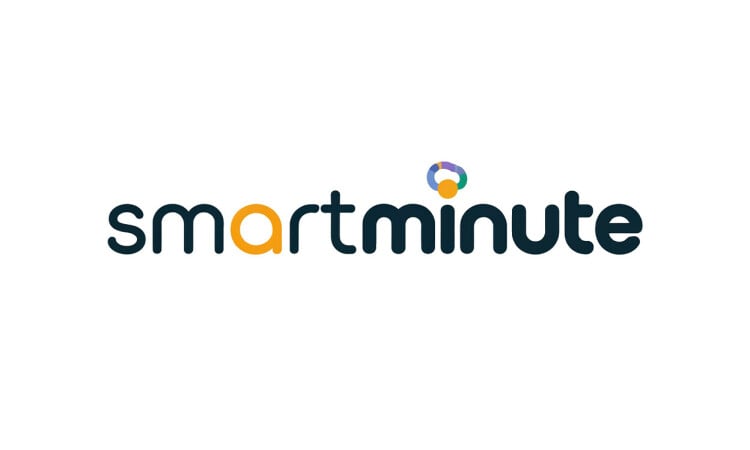 SmartMinute logo