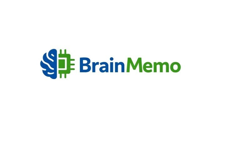 BrainMemo logo
