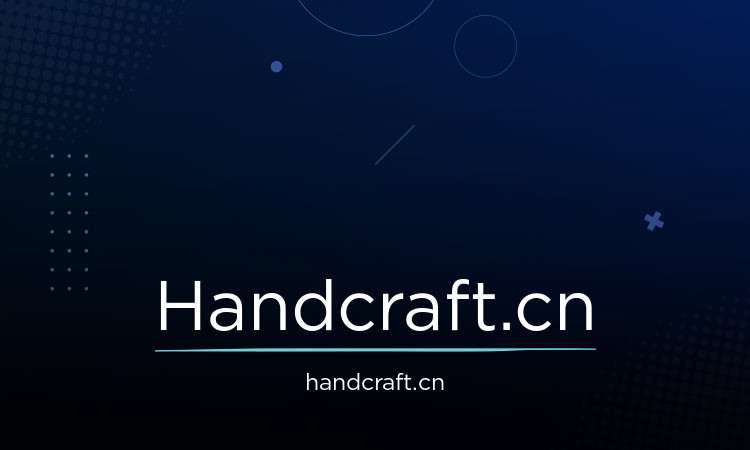 Handcraft logo