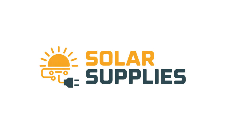 Solar-Supplies logo