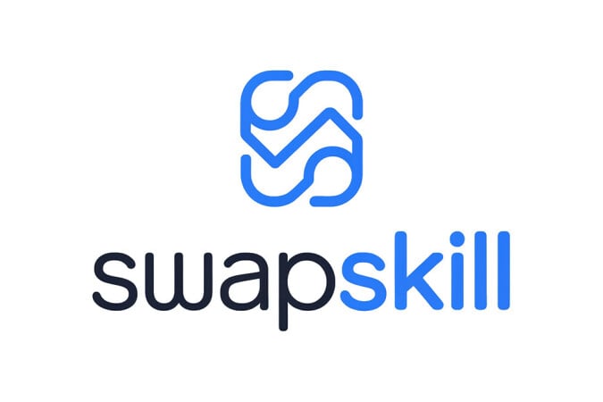 SwapSkill logo