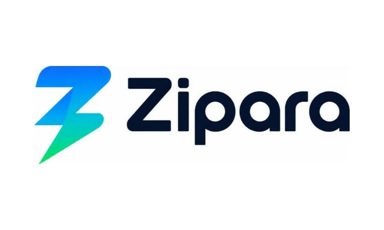 Zipara logo