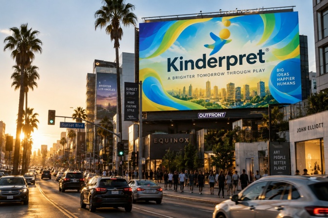 Kinderpret.com — 3