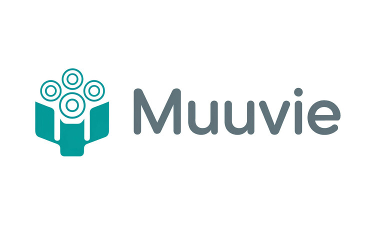 Muuvie logo