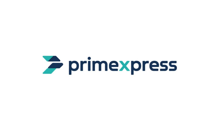 PrimeXpress logo