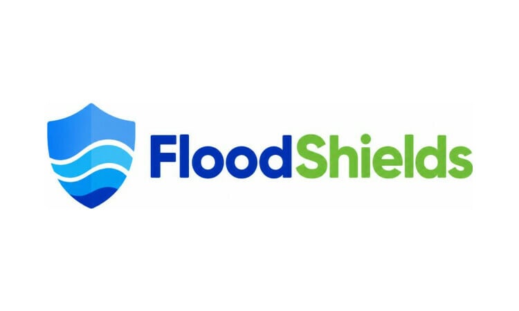 FloodShields logo