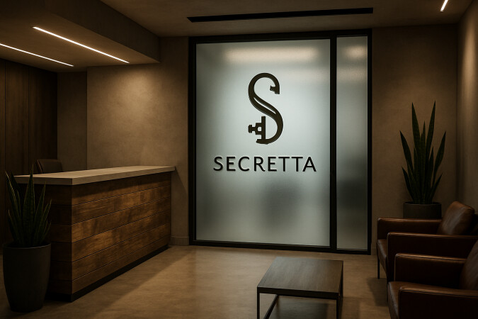Secretta.com image 4