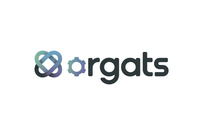 Orgats logo