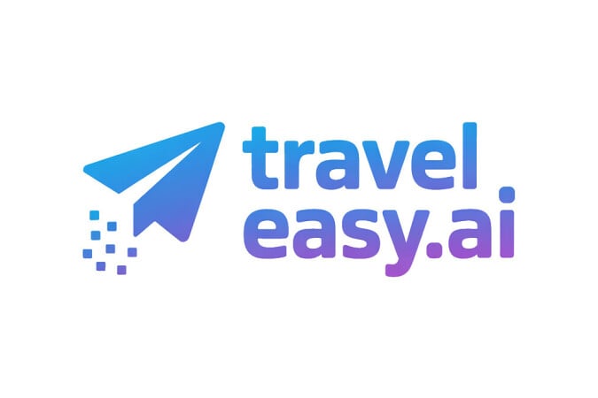 TravelEasy logo