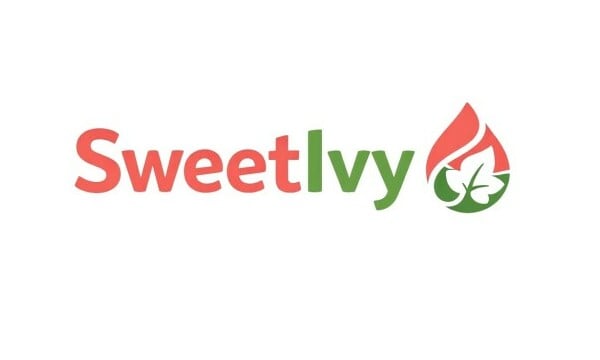 SweetIvy logo