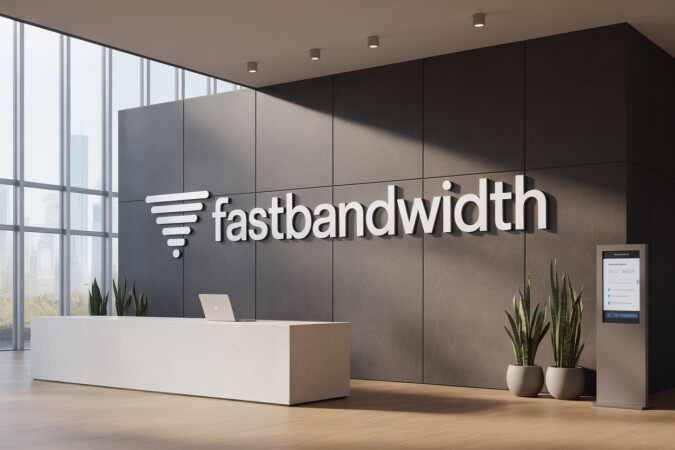 FastBandwidth.com — 4