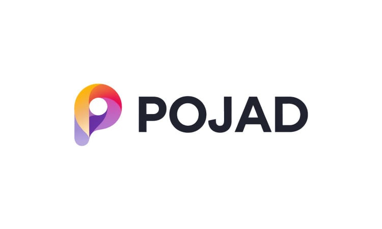Pojad logo