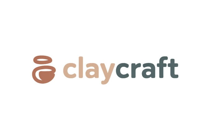 Claycraft logo