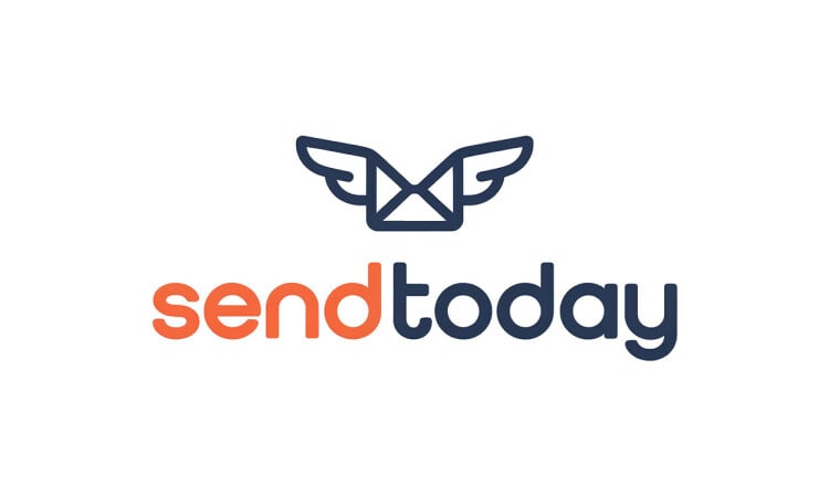 SendToday logo