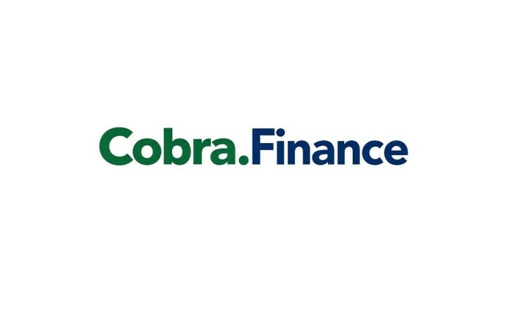 Cobra logo