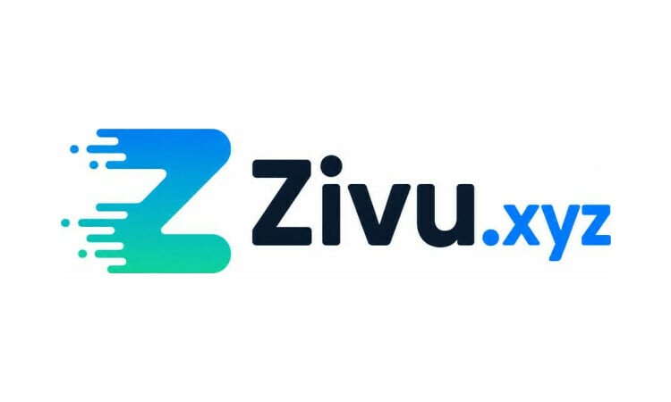 Zivu logo