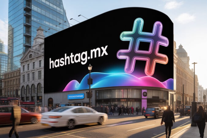 Hashtag.mx image 3