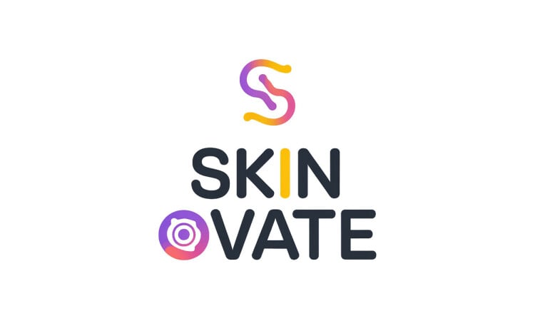 SkinOvate logo