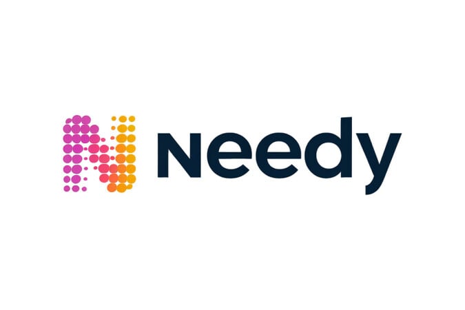 Needy logo