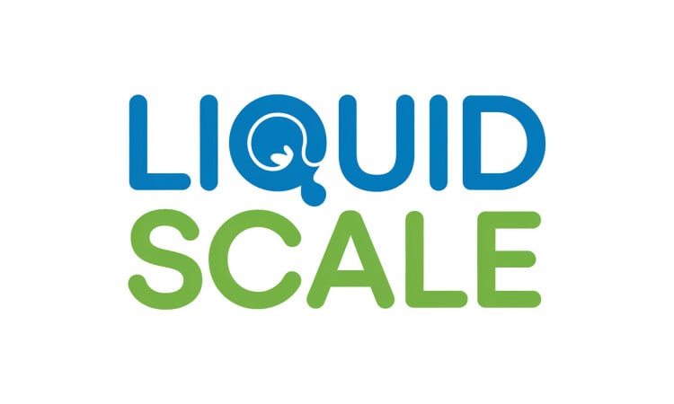 LiquidScale logo