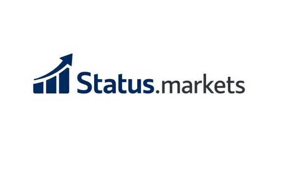 Status logo