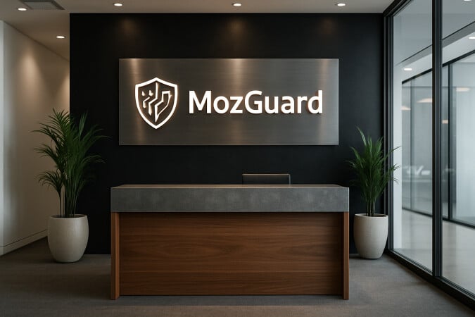 MozGuard logo
