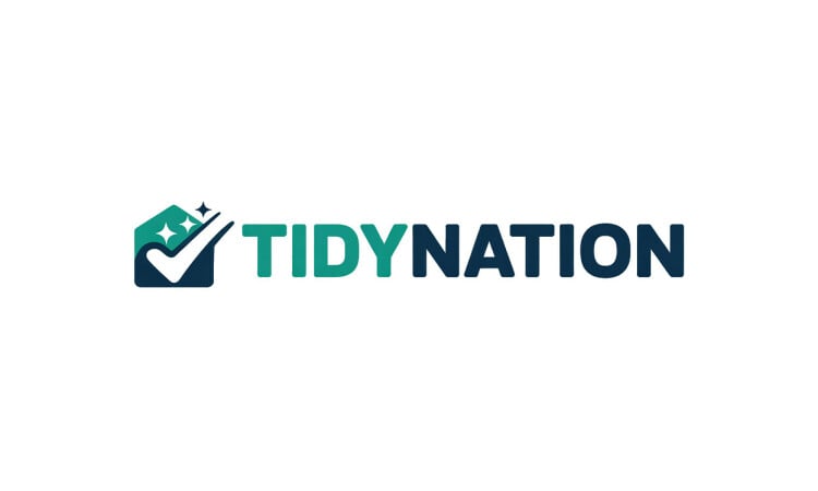 TidyNation logo