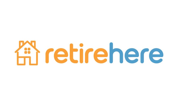 RetireHere logo