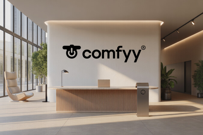 Comfyy.com — 4