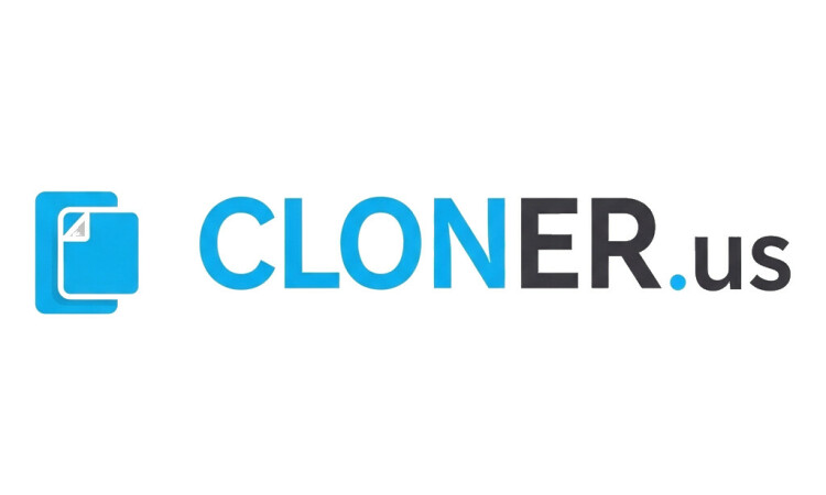 Cloner logo