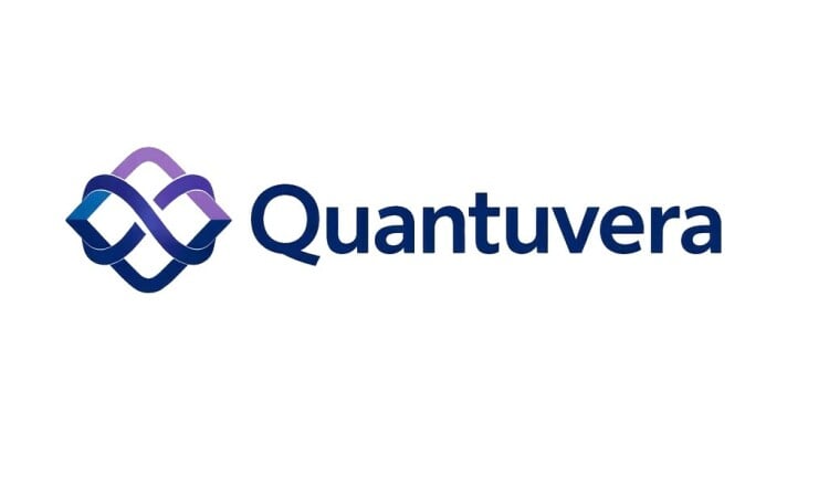 Quantuvera logo