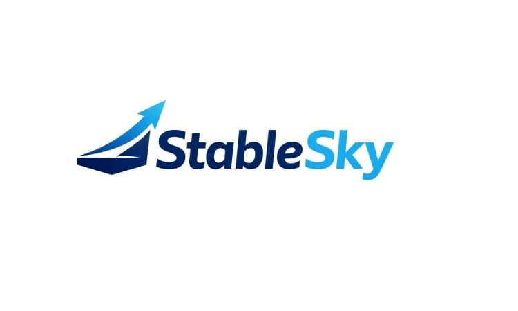StableSky logo