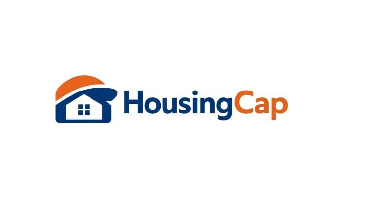 HousingCap logo