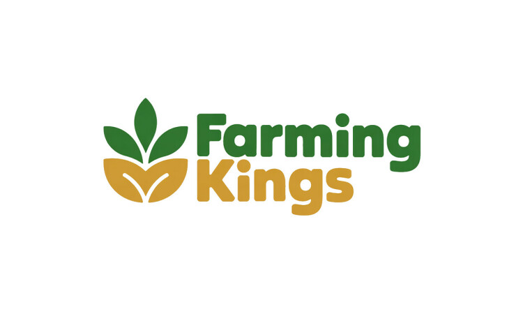 FarmingKings logo