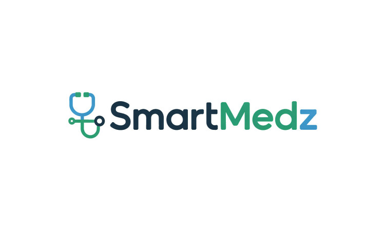 SmartMedz logo