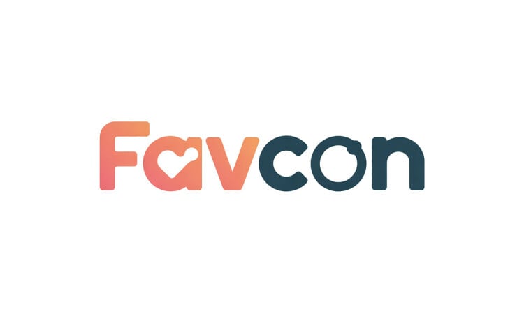 Favcon logo